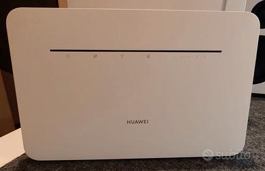 Router Huawei B535-232 4G+