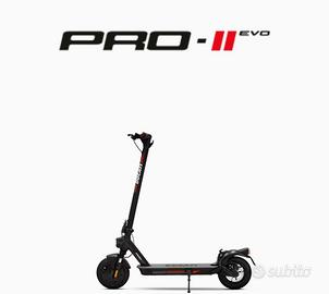 Elettrico Ducati Pro Ii Recensioni Monopattino Ducati Kick Scooter