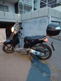 Scarabeo 200
