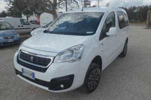 Peugeot Partner 4x4 5 posti autovettura