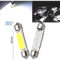 LAMPADINA LED C5W C10W 6500K 12SMD 41 42MM