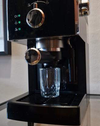 Gaggia Viva Style - Pulita,decalcificata -espresso