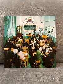 Oasis The Masterplan 2 LP 2019 UK NM/NM