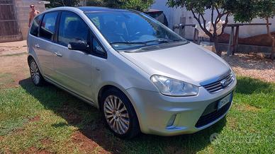 Ford c-max titanium