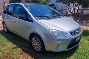 Ford c-max titanium
