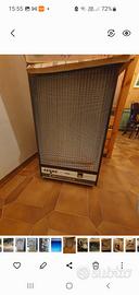 stufa a gas