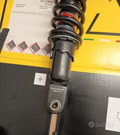 Ammortizzatore yss per mbk booster 