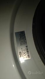 lavatrice Beko 