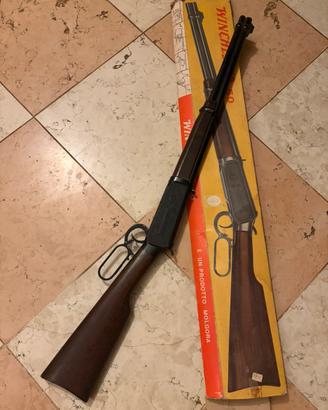 Fucile winchester 50 giocattolo