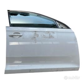 PORTIERA ANTERIORE DESTRA SKODA Rapid S. Wagon 5JA