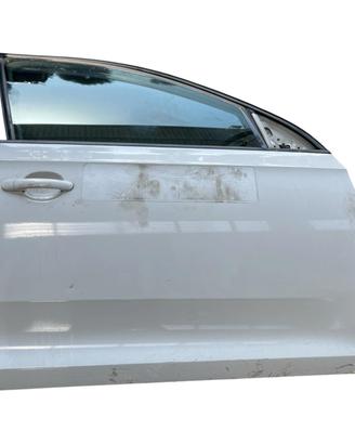 PORTIERA ANTERIORE DESTRA SKODA Rapid S. Wagon 5JA
