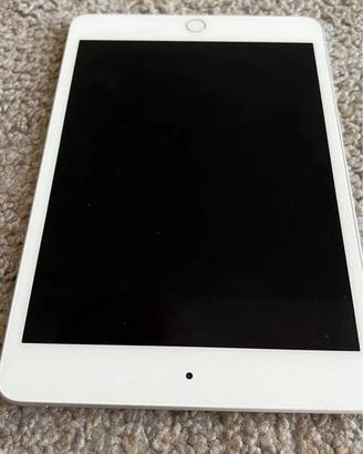 Apple iPad mini 5 – 64 GB +Pencil