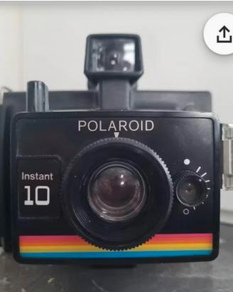 Polaroid vintage