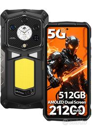 Ulefone Armor 29 pro Rugged Smartphone
