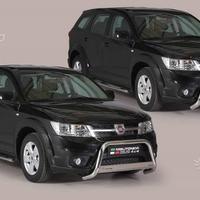 Medium bar fiat freemont 1 /2