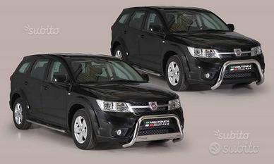 Medium bar fiat freemont 1 /2