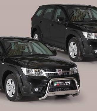 Medium bar fiat freemont 1 /2