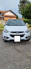 Hyundai i35 doppio tetto apribile