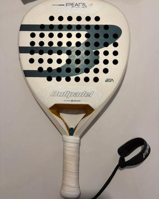 Racchetta padel Pearl Bea González 2026