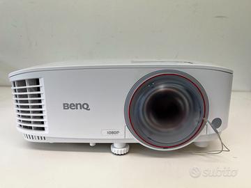 Benq Videoproiettore TH671ST 3000 ANSI Lumen DLP