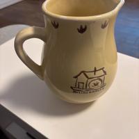 Brocca mulino bianco anni 80’