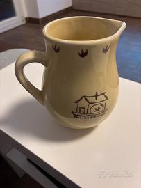 Brocca mulino bianco anni 80’