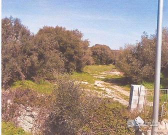 Terreno edificabile zona C (espansione)