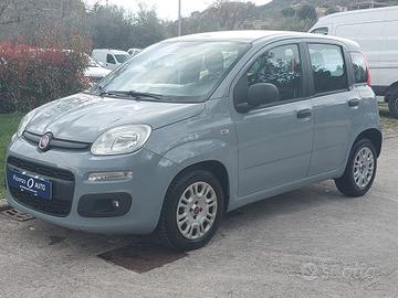 Fiat Panda 1.3 MJT Easy 95CV -NESSUN VINCOLO DI FI