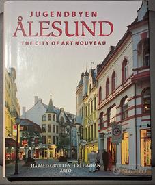 ALESUND The city of Art Nouveau