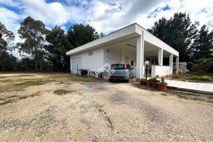 VILLA SINGOLA A MOLFETTA