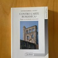 Contro l’arte romanica?