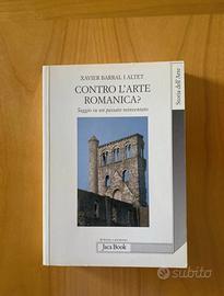 Contro l’arte romanica?