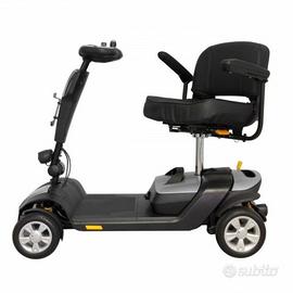 Scooter elettrico COLOR SC-100 – 4 ruote