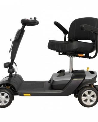 Scooter elettrico COLOR SC-100 – 4 ruote