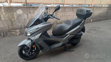 Kymco X-Town 300i