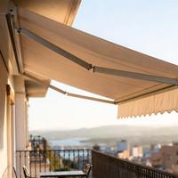 tenda da sole su misura prezzi di fabbrica 