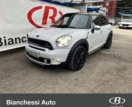 MINI Countryman Mini Cooper SD ALL4