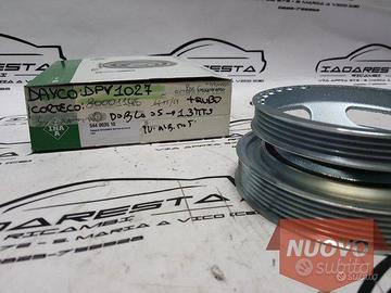 Puleggia Albero Motore Doblò 1.3 D 55182506