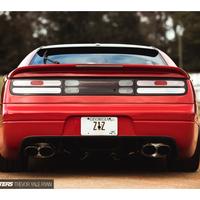 TwinZ Design Paraurti Posteriore Nissan 300ZX z32