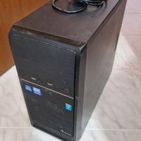 pc computer fisso