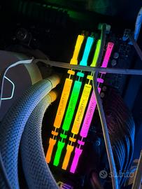 RAM DDR4 3200Mhz 32GB