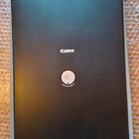 scanner Canon - CanoScan Lide 25 