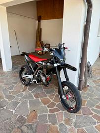 FANTIC XM 50 (86) 2022