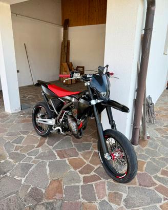 FANTIC XM 50 (86) 2022