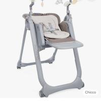 Seggiolone Chicco Polly relax