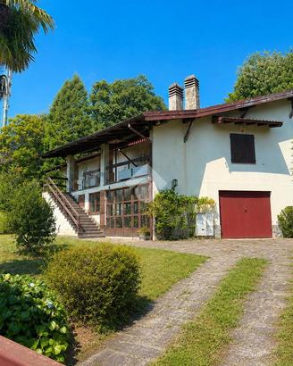 VILLA SINGOLA A ARIZZANO