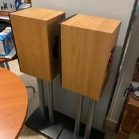Amplificatori Klipsch RB-25 Cherry