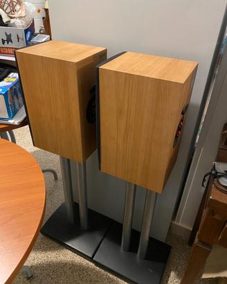 Amplificatori Klipsch RB-25 Cherry
