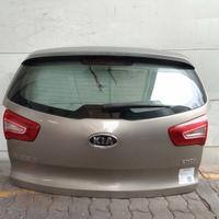 Kia Sportage SPORTELLONE POSTERIORE