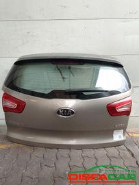 Kia Sportage SPORTELLONE POSTERIORE